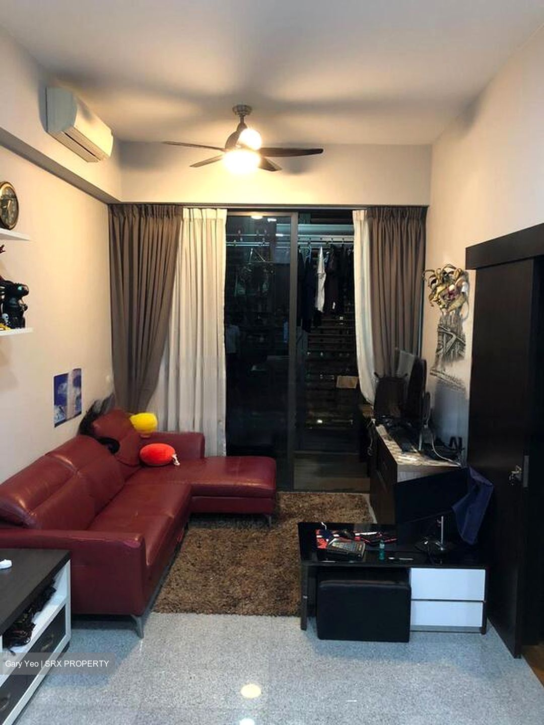 The Hillier (D23), Apartment #468423121